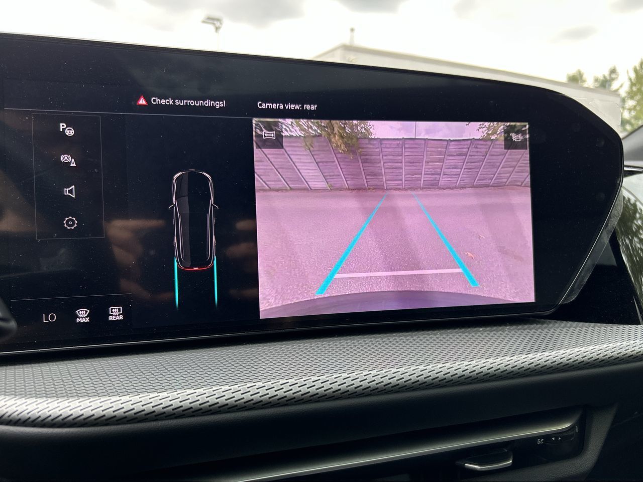 2025 Audi All-New Q5 in Barrie, Ontario