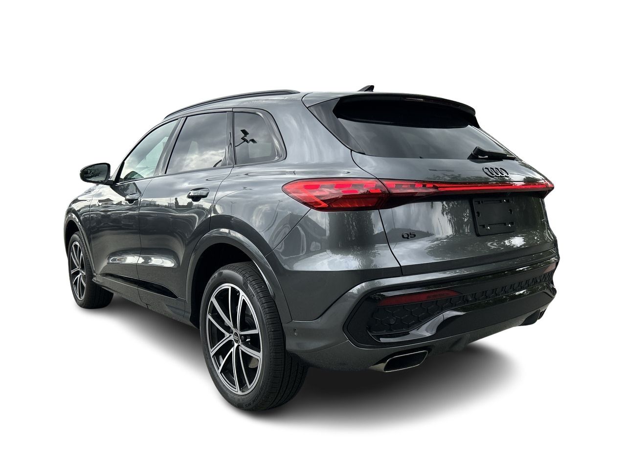 Audi All-New Q5  2025 à Barrie, Ontario