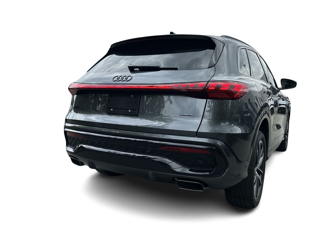 Audi All-New Q5  2025 à Barrie, Ontario