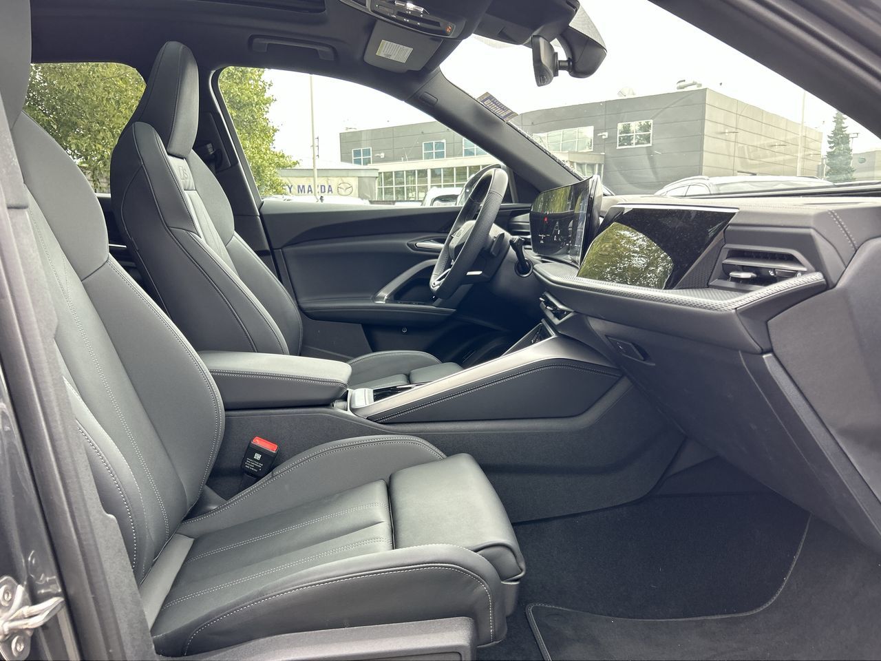 Audi All-New Q5  2025 à Barrie, Ontario