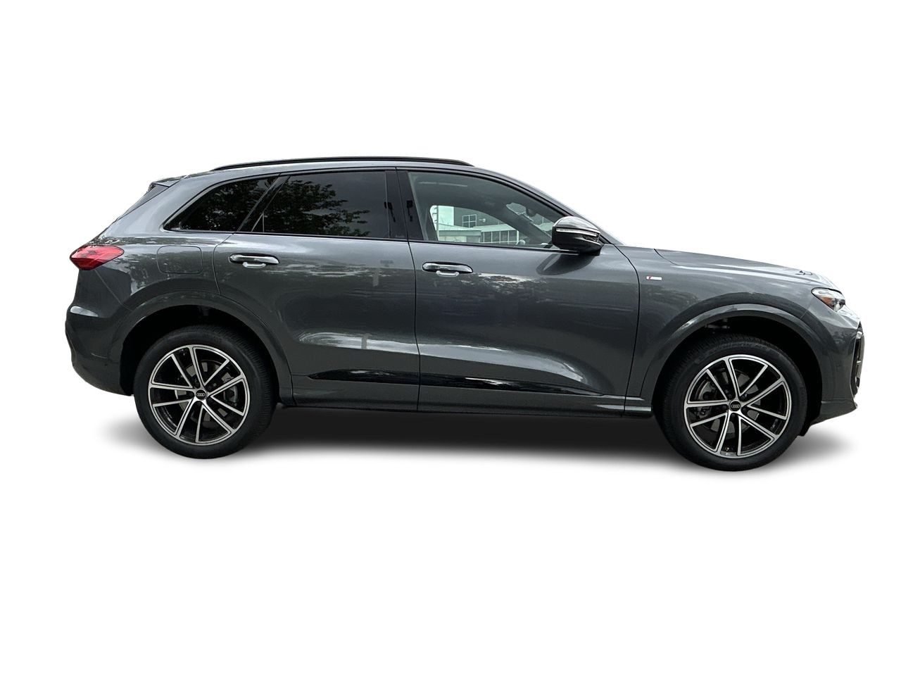 2025 Audi All-New Q5 in Barrie, Ontario