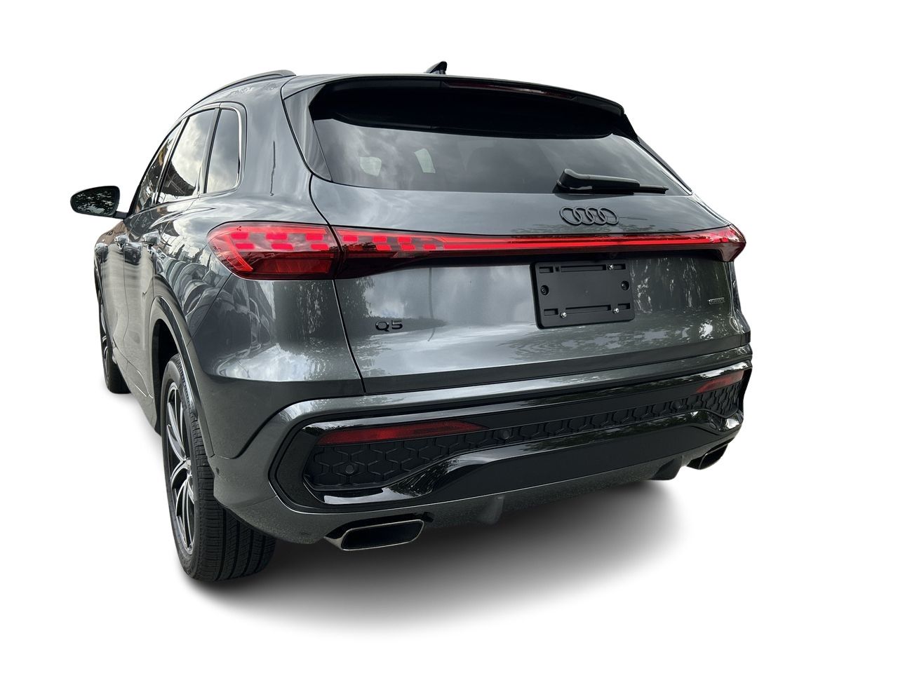 2025 Audi All-New Q5 in Barrie, Ontario