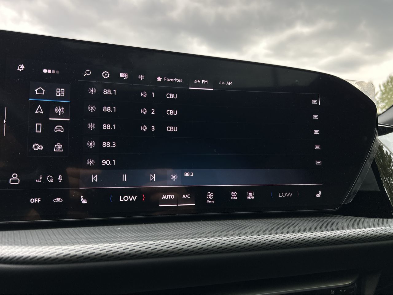 Audi All-New Q5  2025 à Barrie, Ontario