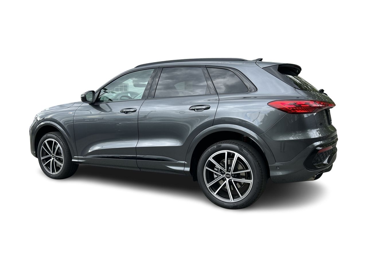 2025 Audi All-New Q5 in Barrie, Ontario