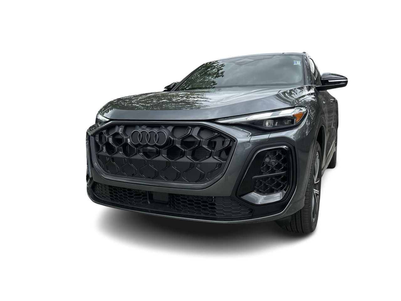 2025 Audi All-New Q5 in Barrie, Ontario