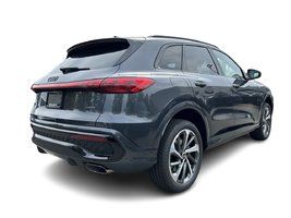 Audi All-New Q5  2025 à Barrie, Ontario