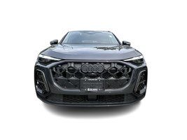 Audi All-New Q5  2025 à Barrie, Ontario