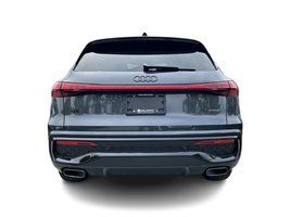 Audi All-New Q5  2025 à Barrie, Ontario