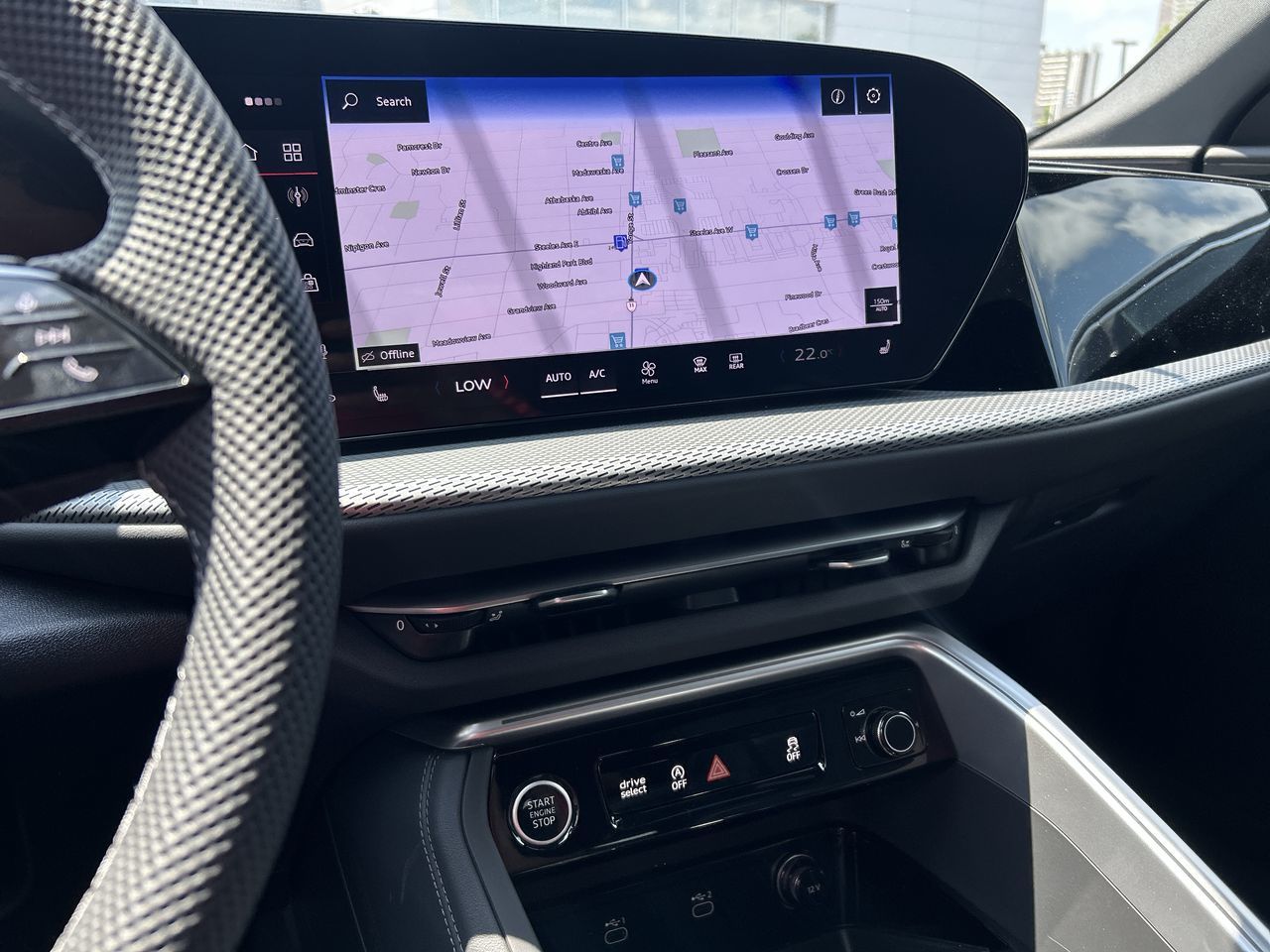 2025 Audi All-New Q5 in Barrie, Ontario