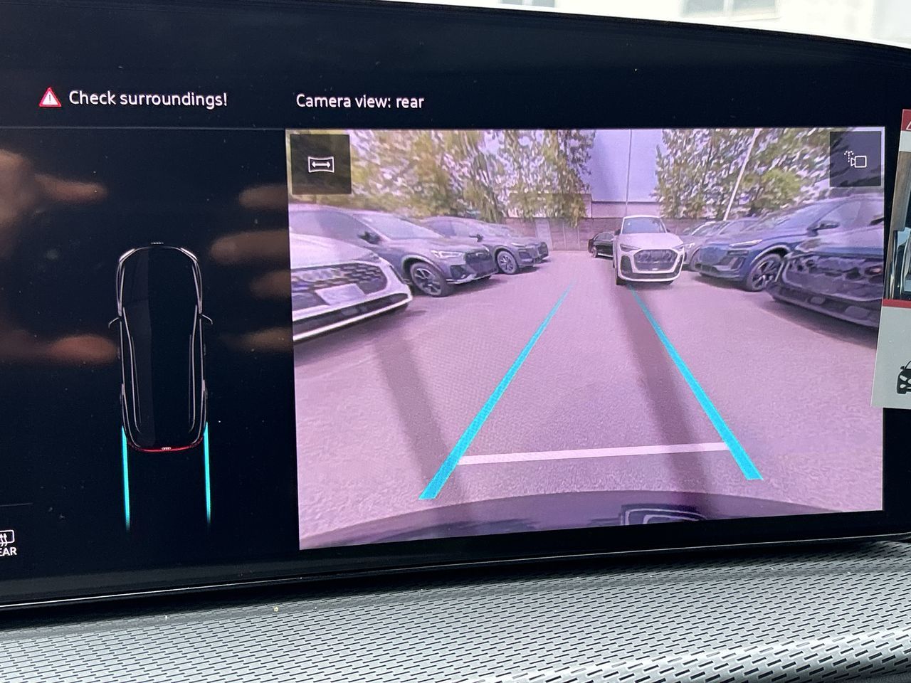 Audi All-New Q5  2025 à Barrie, Ontario