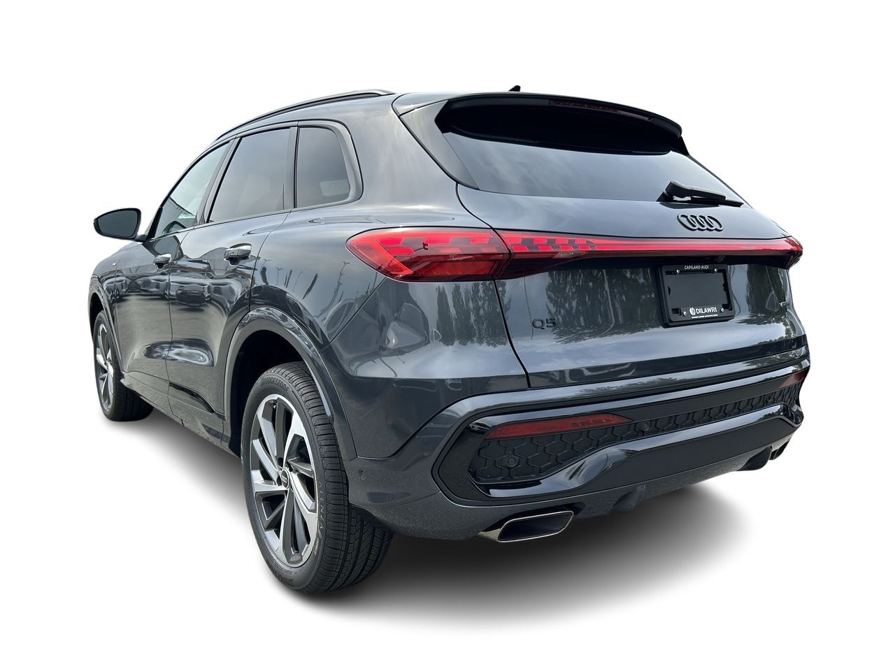 Audi All-New Q5  2025 à Barrie, Ontario