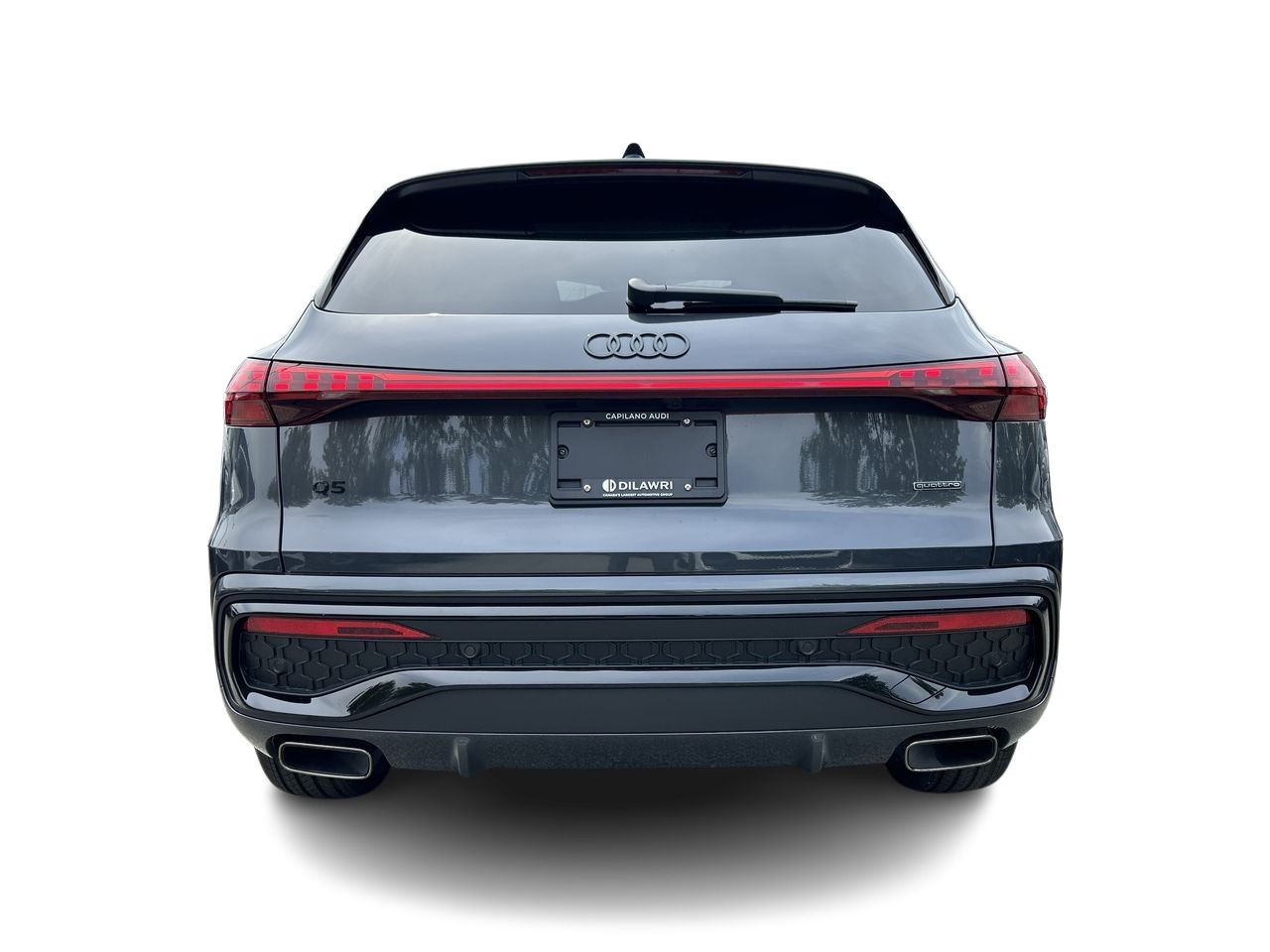 Audi All-New Q5  2025 à Barrie, Ontario