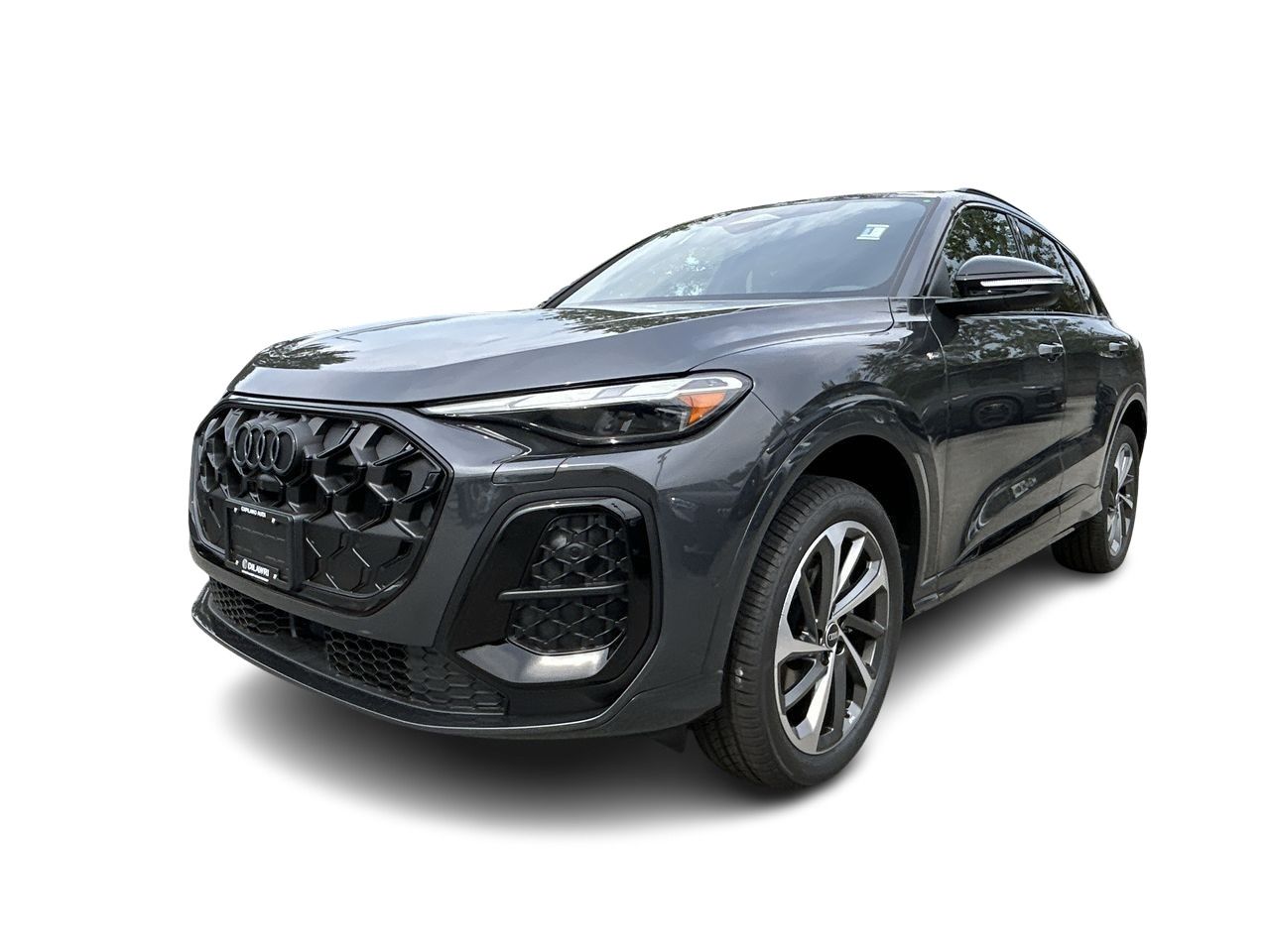 Audi All-New Q5  2025 à Barrie, Ontario