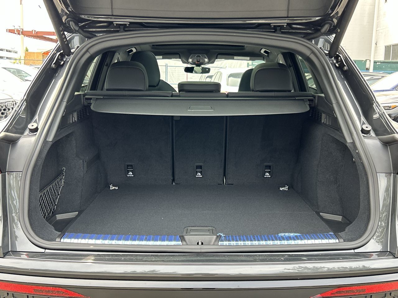 Audi All-New Q5  2025 à Barrie, Ontario