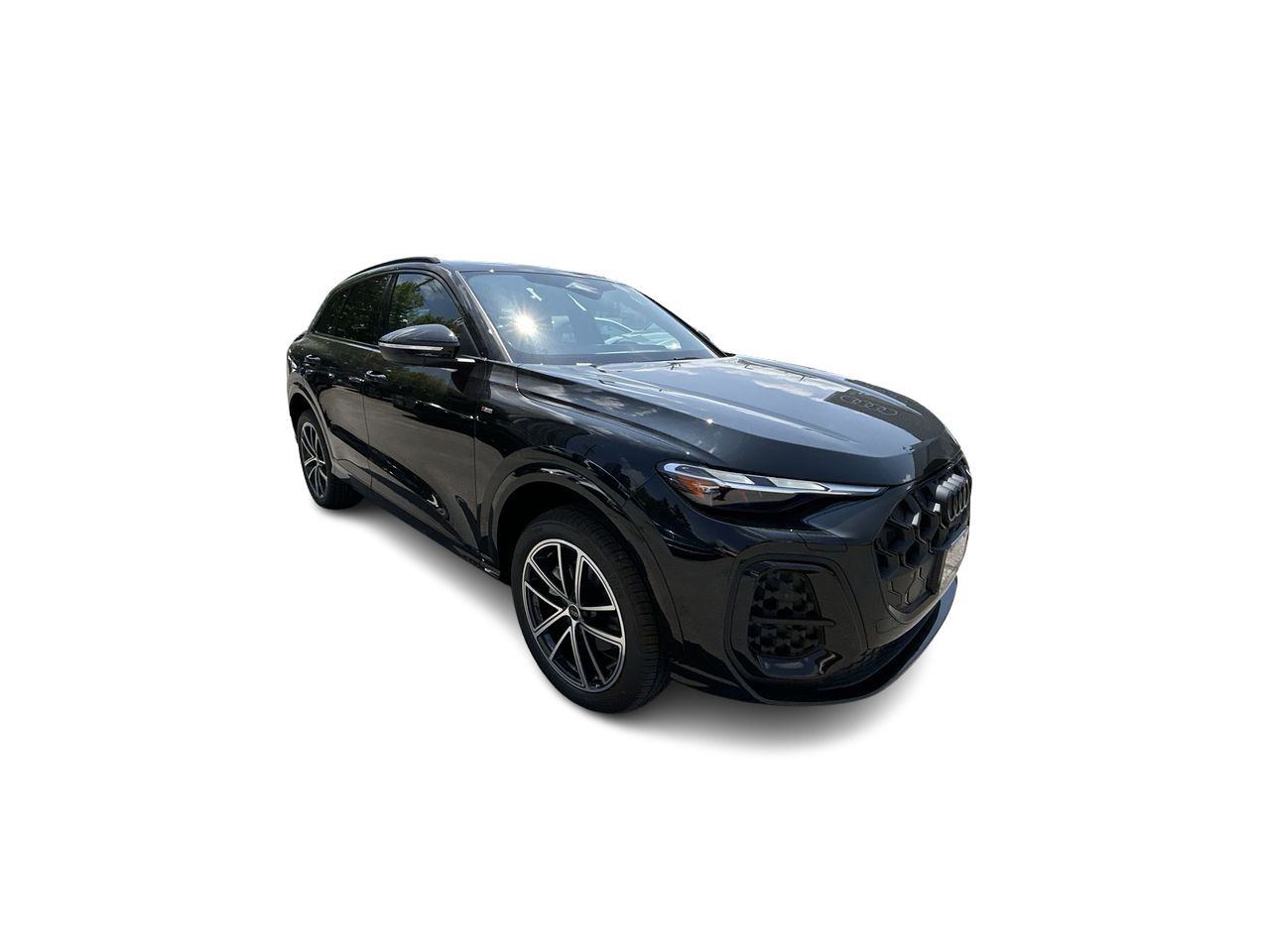 2025 Audi All-New Q5 in Barrie, Ontario