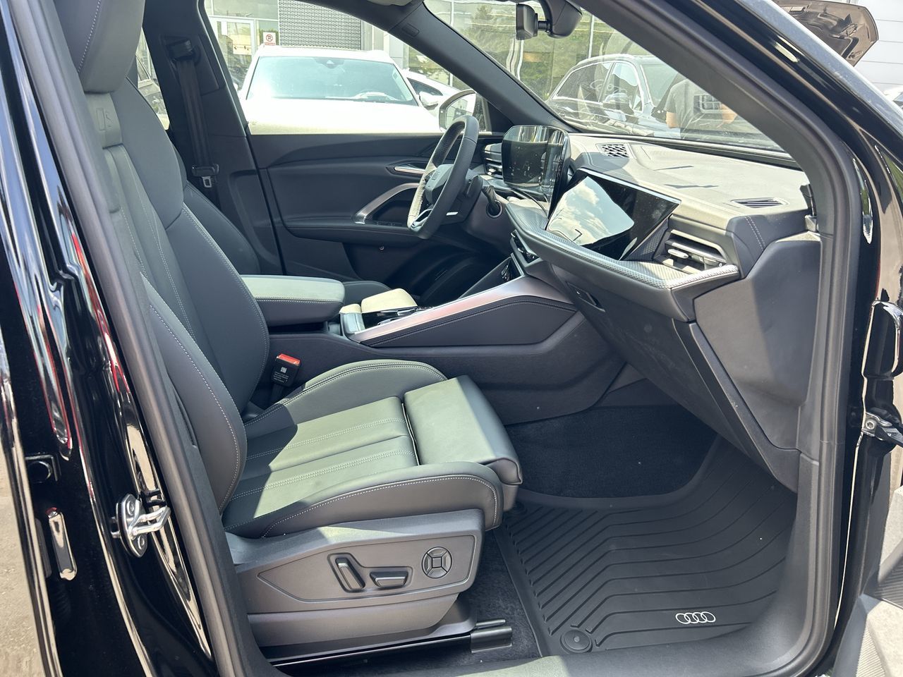 2025 Audi All-New Q5 in Barrie, Ontario