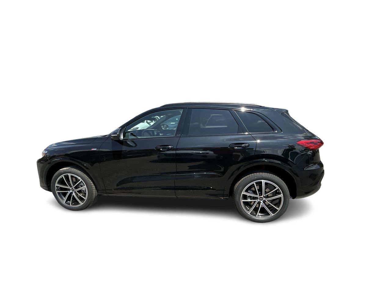 2025 Audi All-New Q5 in Barrie, Ontario