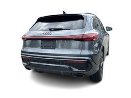 Audi All-New Q5  2025 à Barrie, Ontario