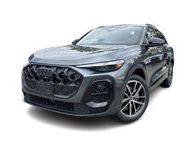 Audi All-New Q5  2025 à Barrie, Ontario