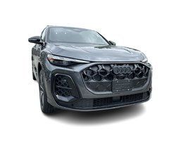 Audi All-New Q5  2025 à Barrie, Ontario