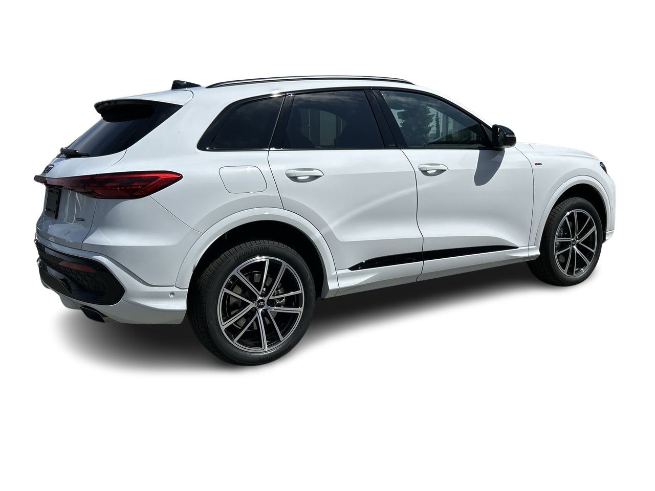 Audi All-New Q5  2025 à Barrie, Ontario