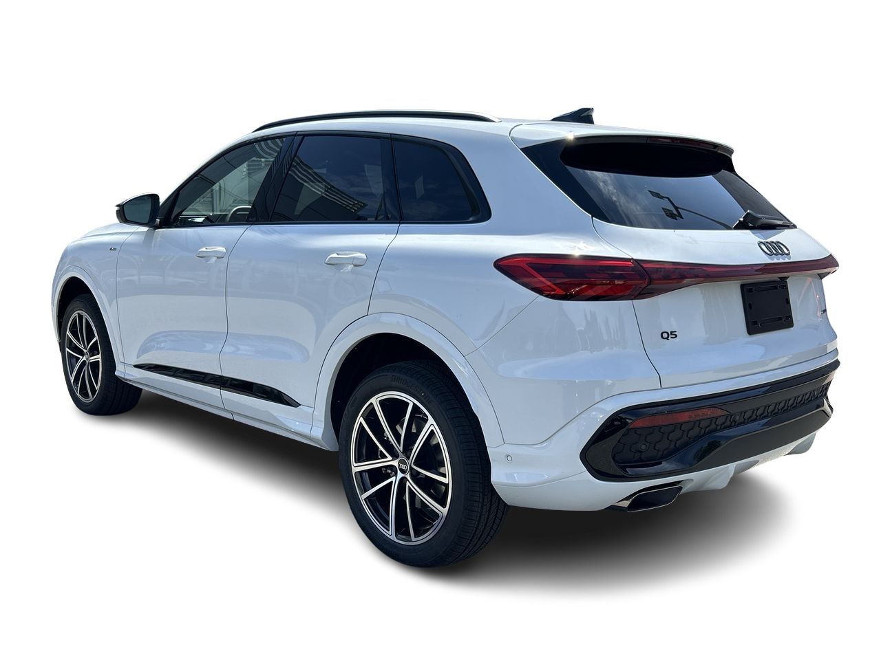 Audi All-New Q5  2025 à Barrie, Ontario