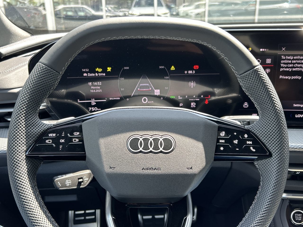 Audi All-New Q5  2025 à Barrie, Ontario