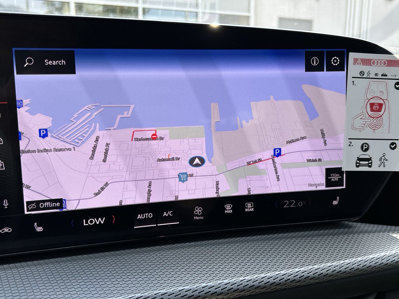 Audi All-New Q5  2025 à Barrie, Ontario