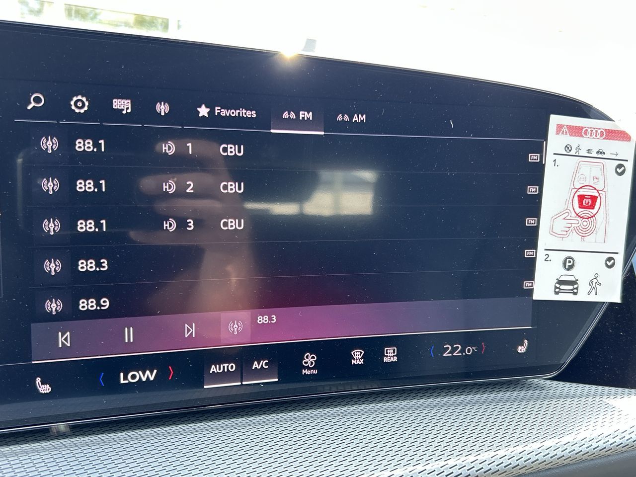 Audi All-New Q5  2025 à Barrie, Ontario