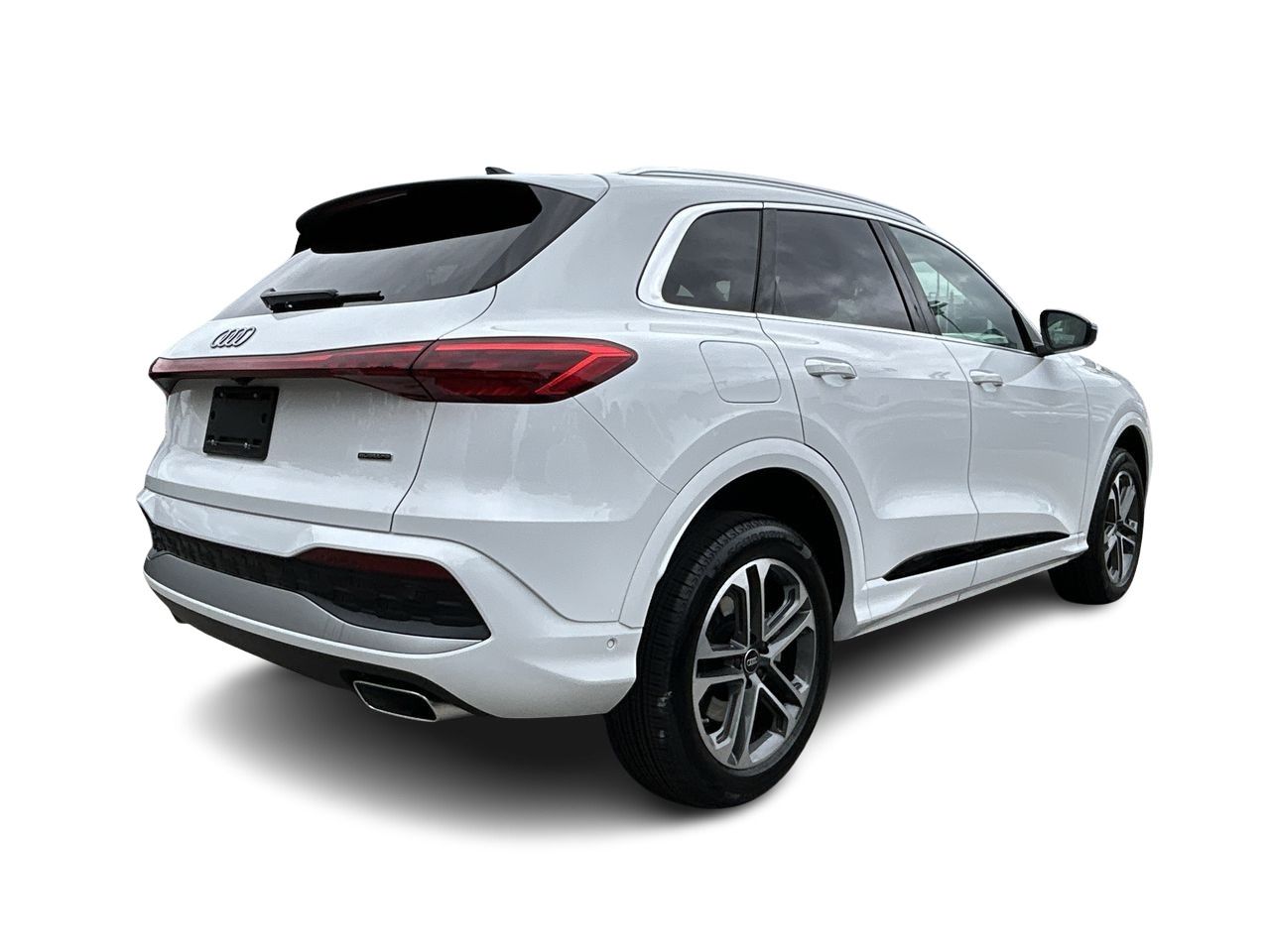 Audi All-New Q5  2025 à Barrie, Ontario