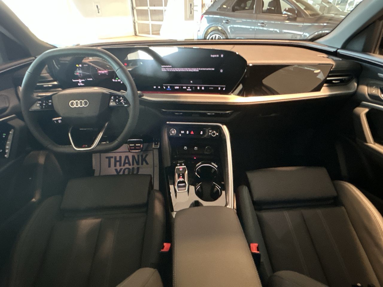 2025 Audi All-New Q5 in Barrie, Ontario