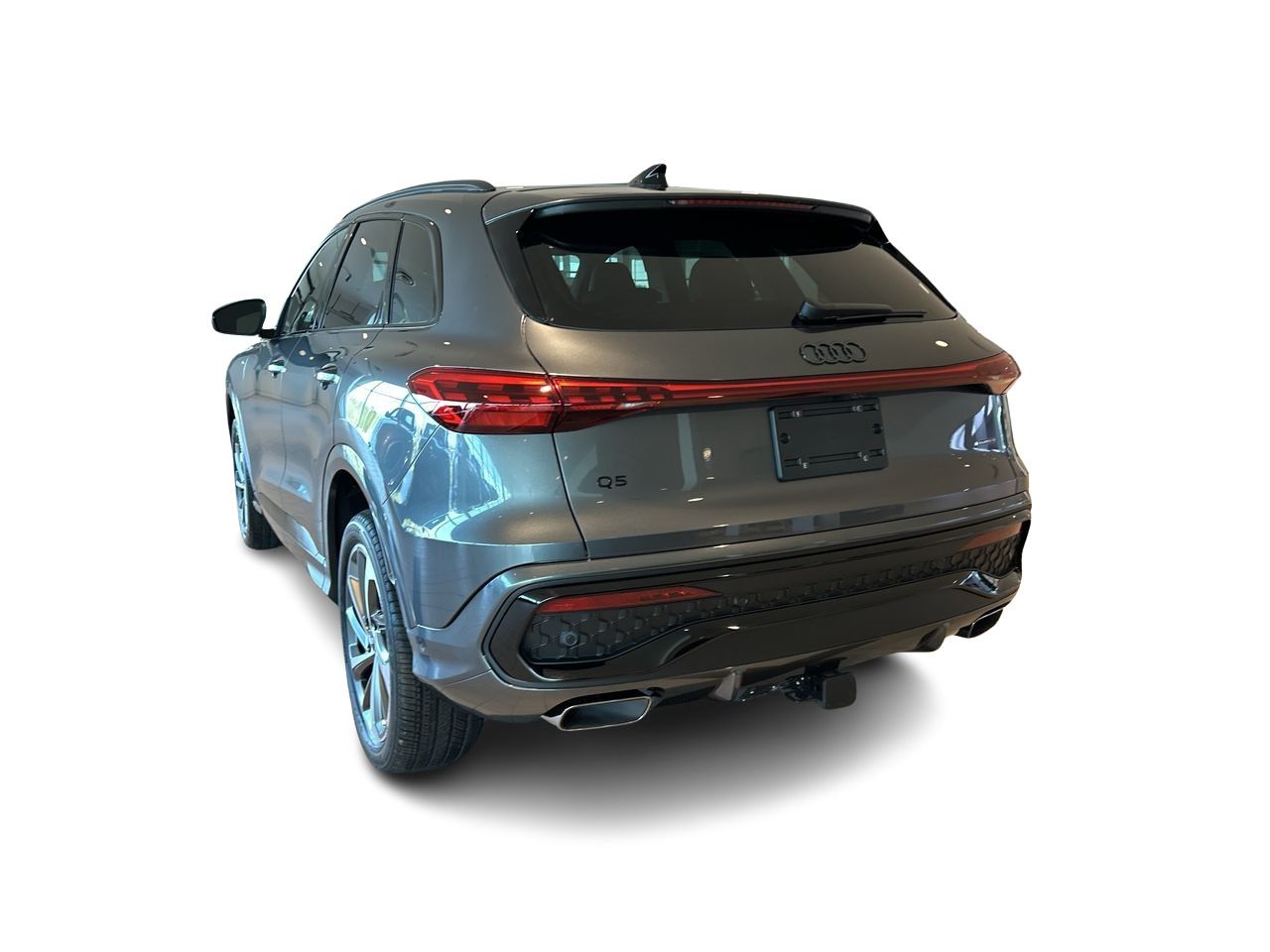 2025 Audi All-New Q5 in Barrie, Ontario