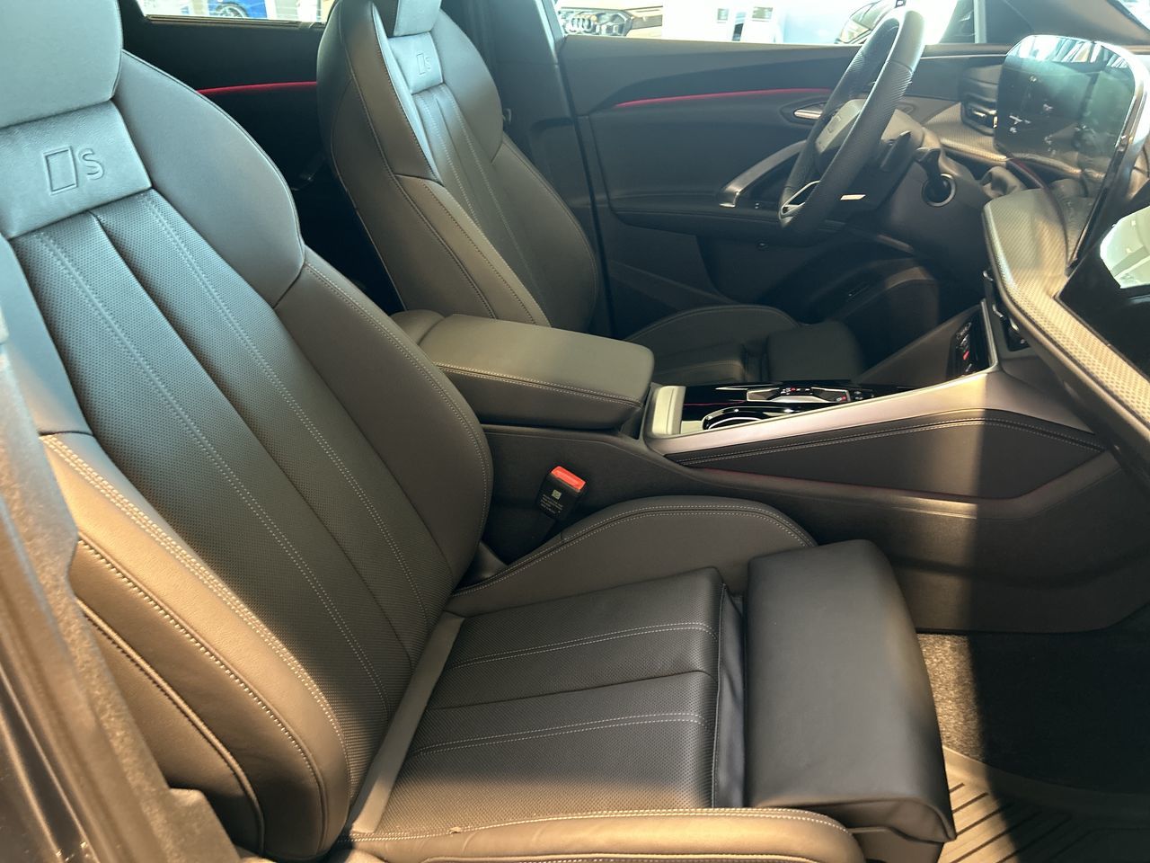 2025 Audi All-New Q5 in Barrie, Ontario