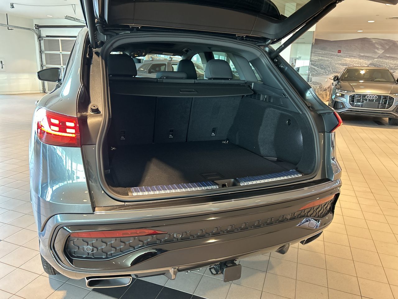 2025 Audi All-New Q5 in Barrie, Ontario