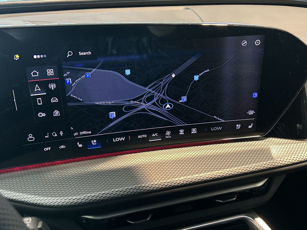 2025 Audi All-New Q5 in Barrie, Ontario