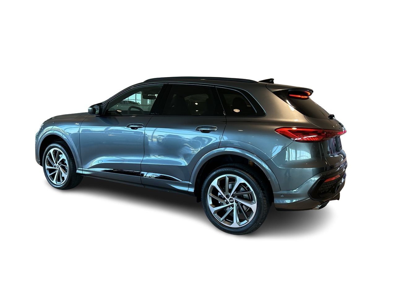 2025 Audi All-New Q5 in Barrie, Ontario