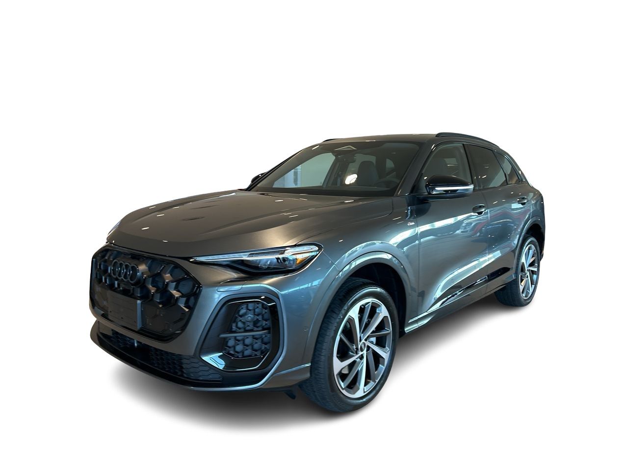 2025 Audi All-New Q5 in Barrie, Ontario