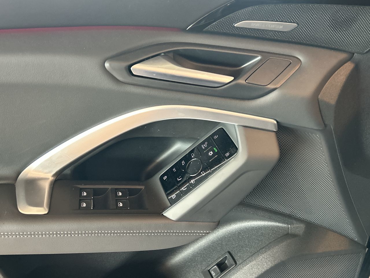 2025 Audi All-New Q5 in Barrie, Ontario