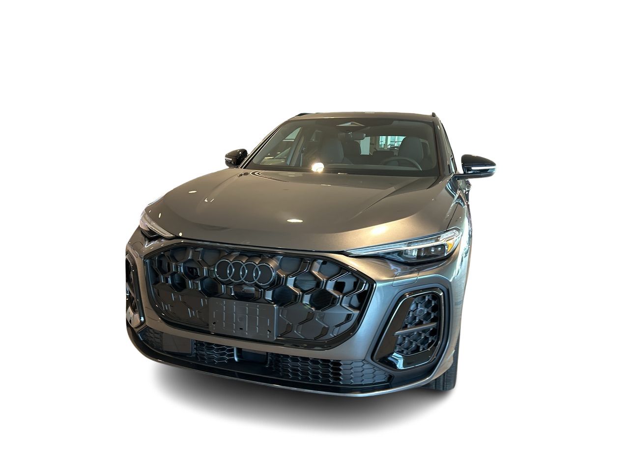 2025 Audi All-New Q5 in Barrie, Ontario