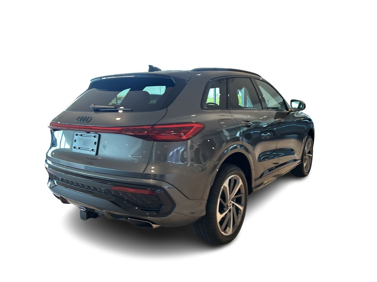 2025 Audi All-New Q5 in Barrie, Ontario