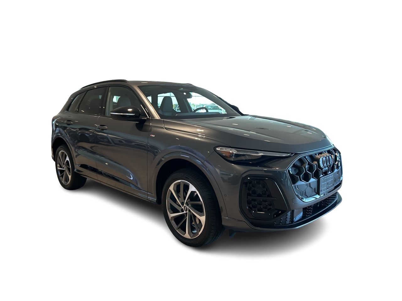 2025 Audi All-New Q5 in Barrie, Ontario