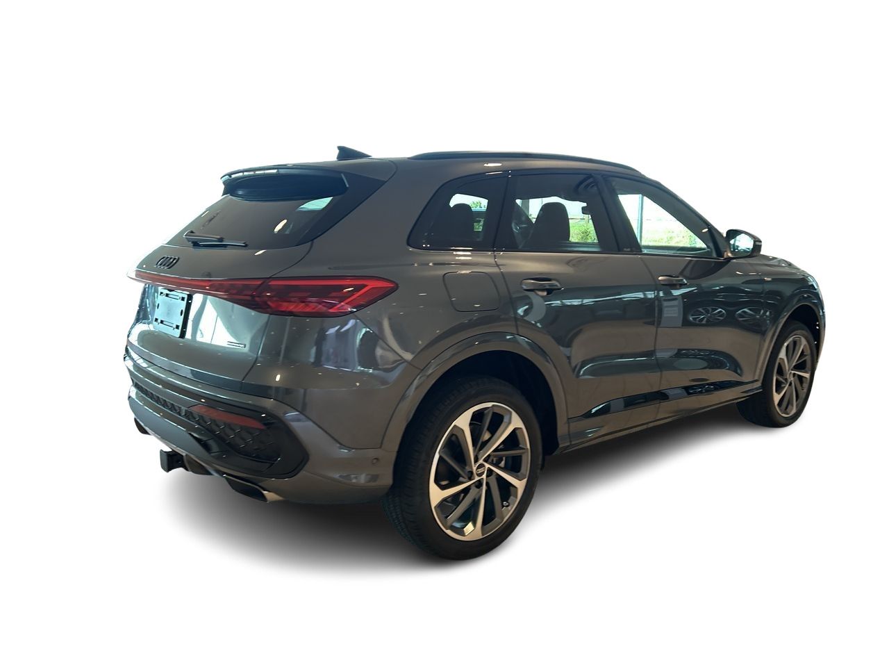 2025 Audi All-New Q5 in Barrie, Ontario