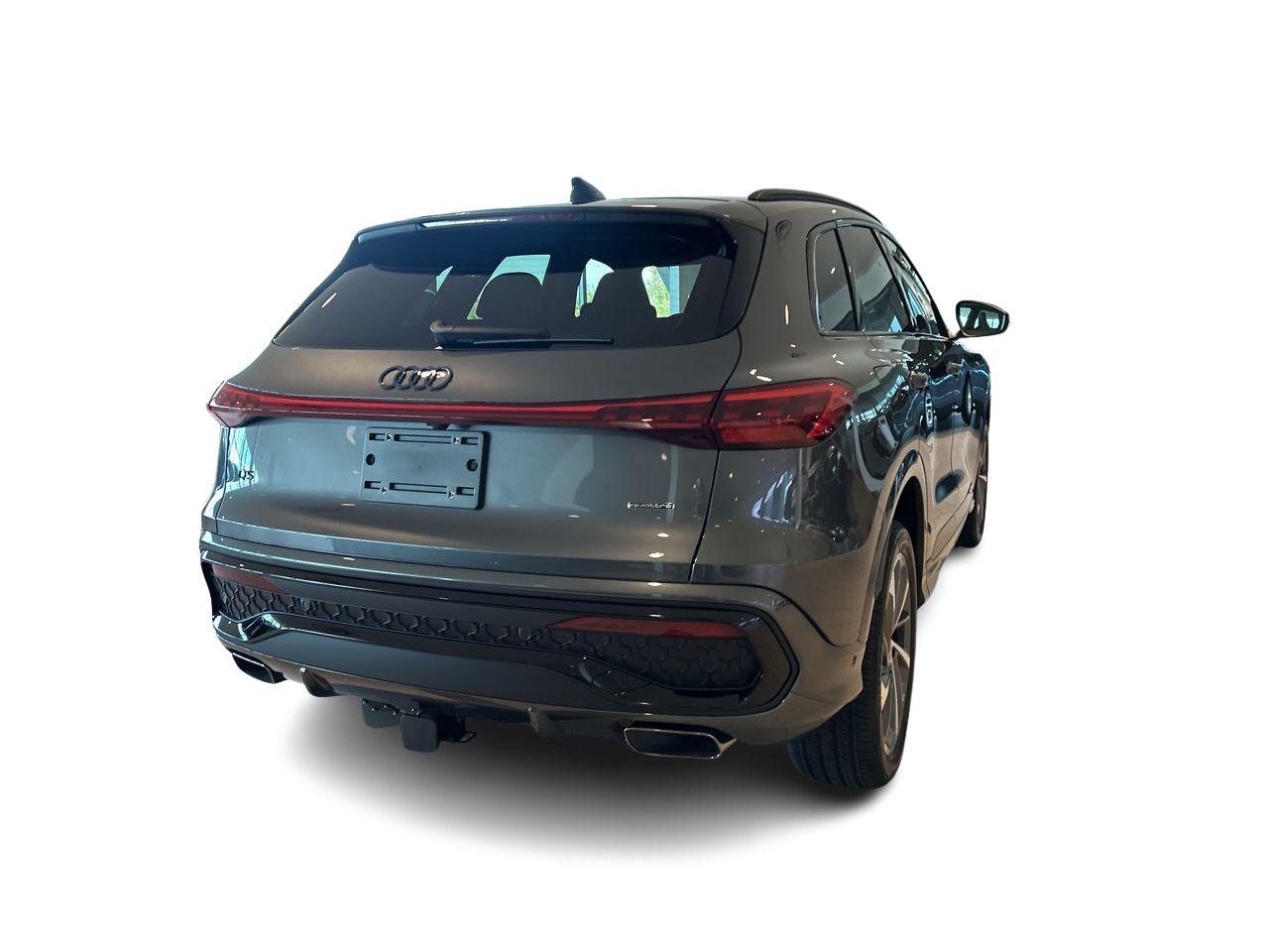 2025 Audi All-New Q5 in Barrie, Ontario