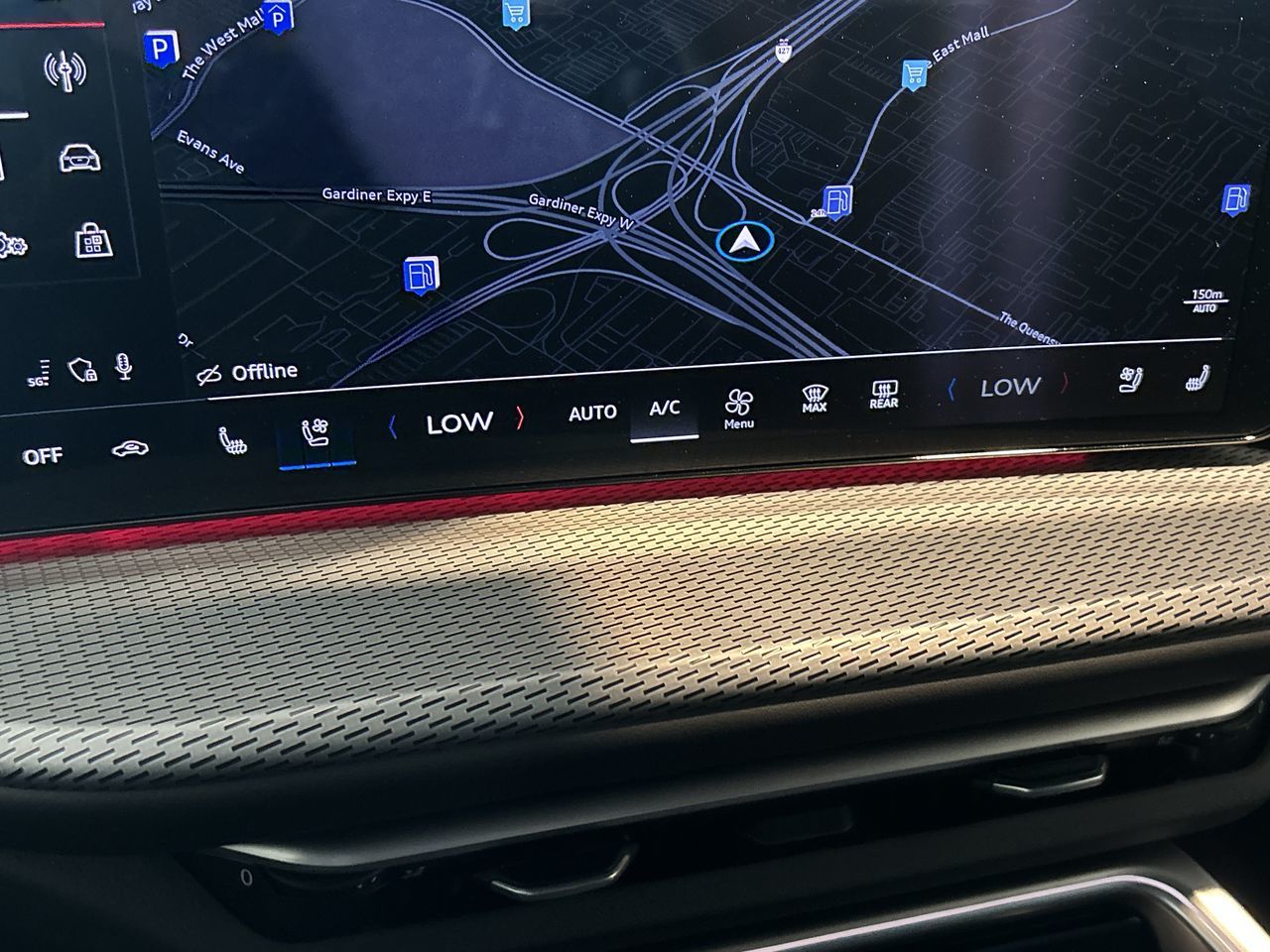 2025 Audi All-New Q5 in Barrie, Ontario