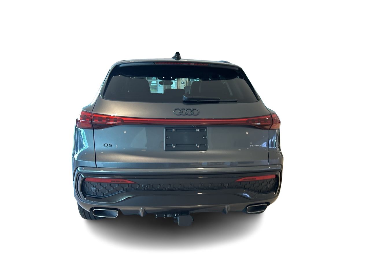 2025 Audi All-New Q5 in Barrie, Ontario