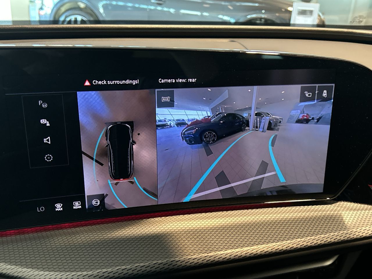 2025 Audi All-New Q5 in Barrie, Ontario