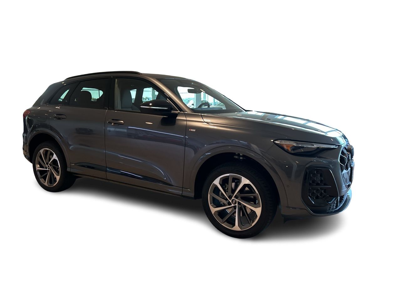 2025 Audi All-New Q5 in Barrie, Ontario