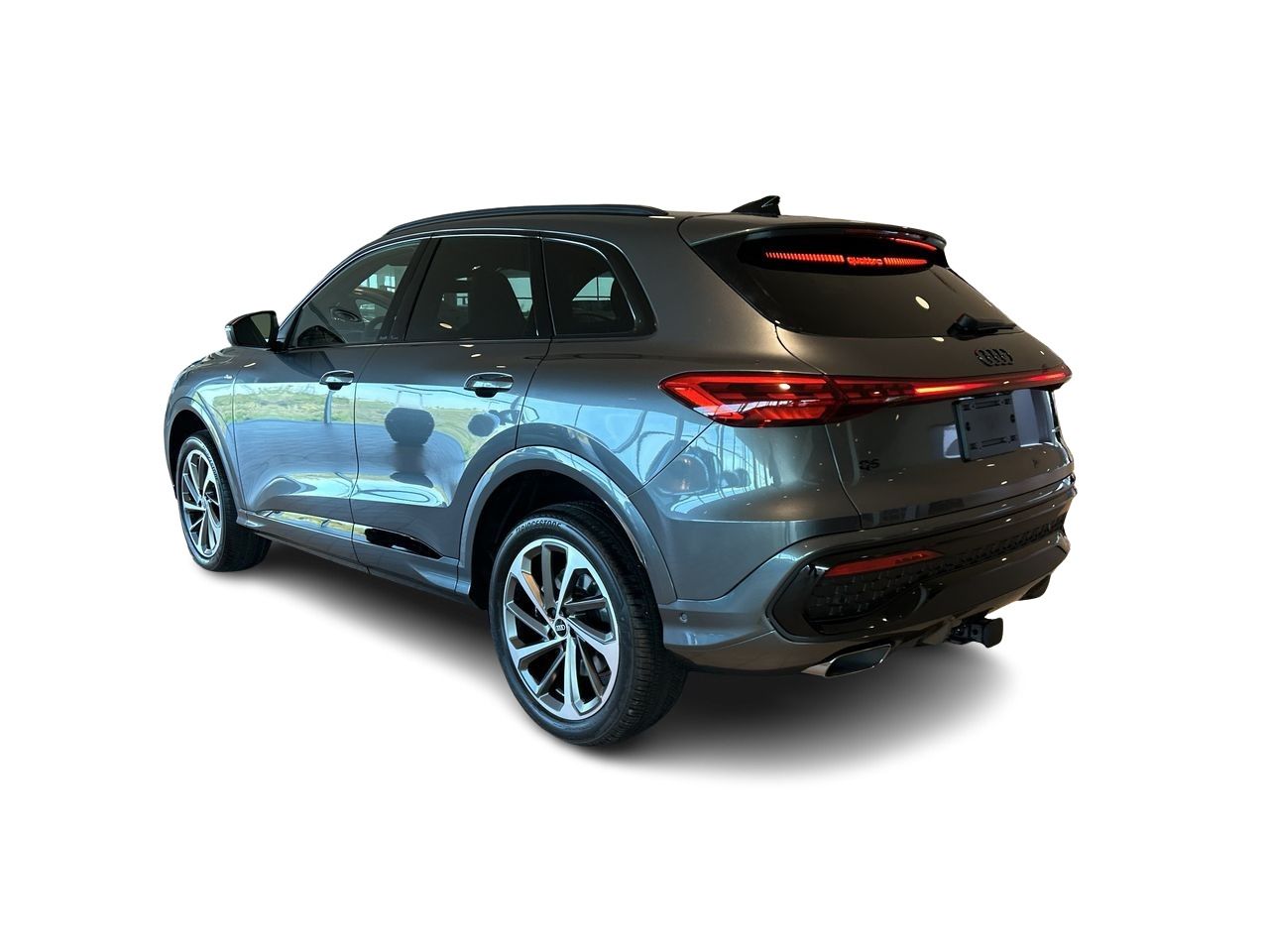 2025 Audi All-New Q5 in Barrie, Ontario