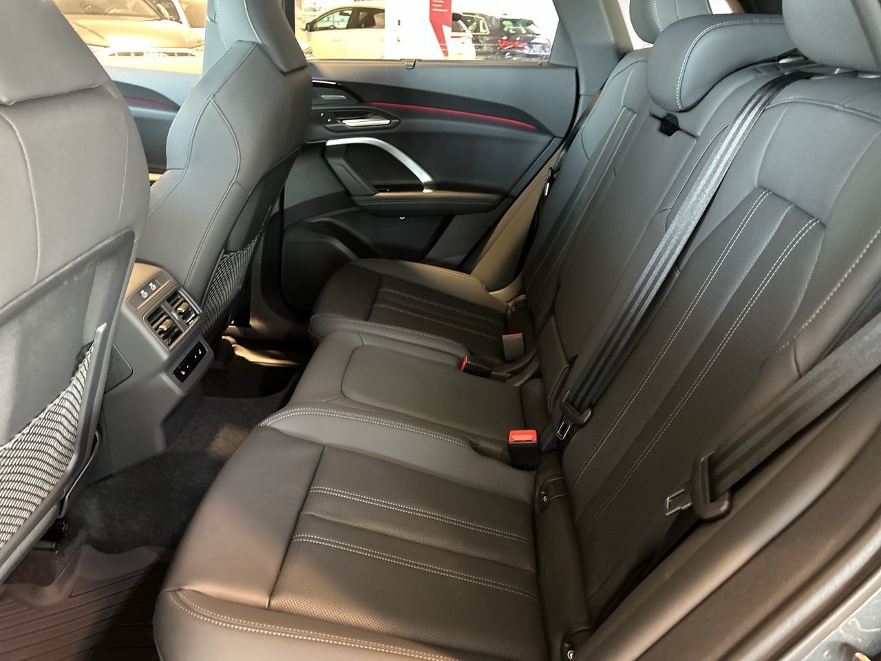 2025 Audi All-New Q5 in Barrie, Ontario