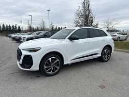 Audi All-New Q5  2025 à Barrie, Ontario